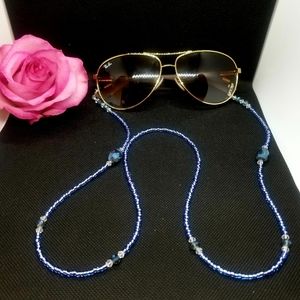 Glasses Shades and mask holders